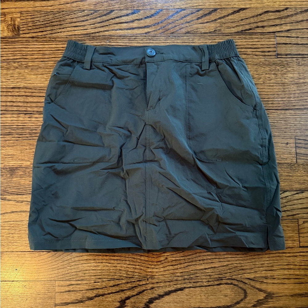 Willit skort